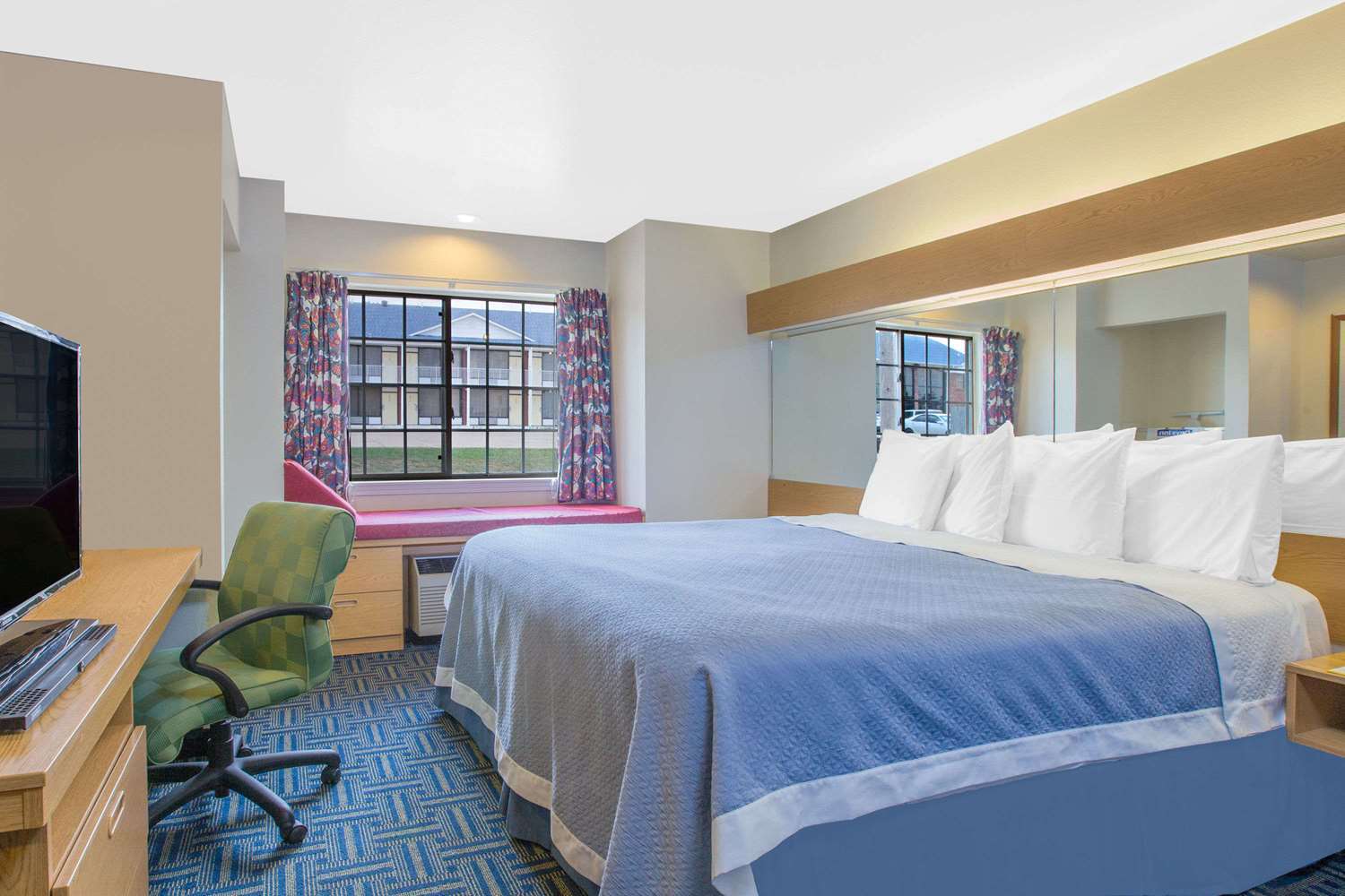 Sallisaw Quality Inn מראה חיצוני תמונה